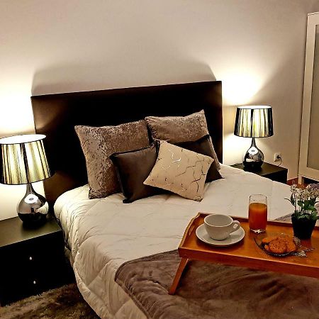 Oporto Cozy Studio Exterior foto