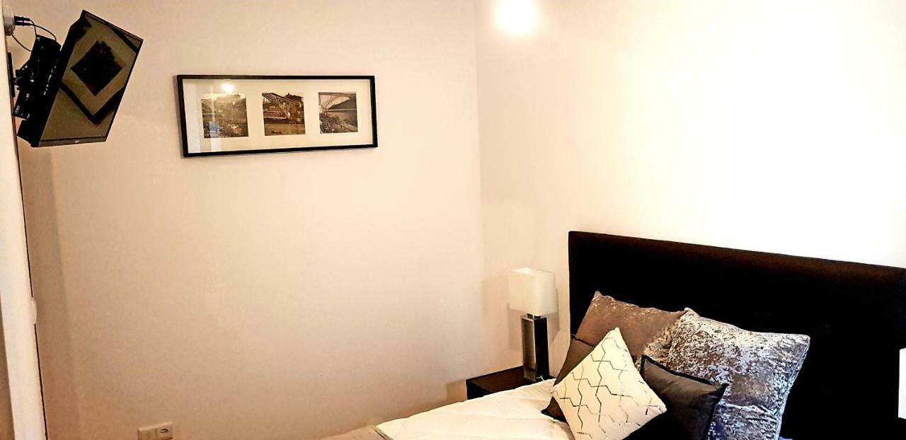 Apartamento Oporto Cozy Studio Exterior foto